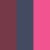 Maroon | Navy | Pink